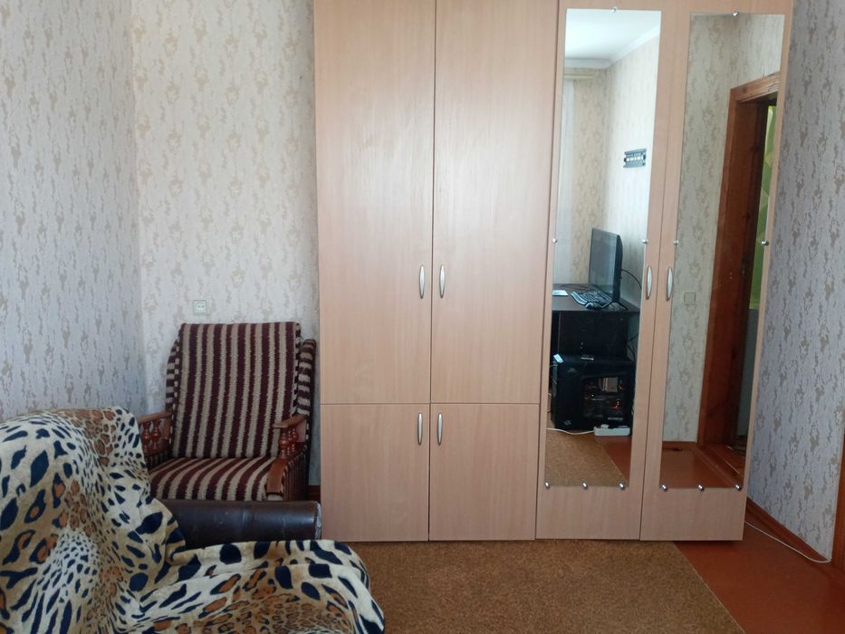 Оренда кімнати для дівчини