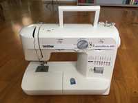Швейная машинка brother xl-5500