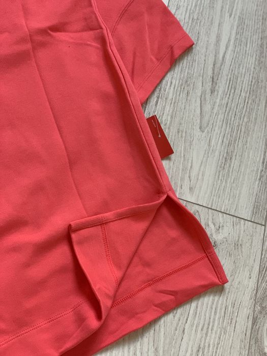 Nike top short sleeve roz.M nowa oryginalna W-wa
