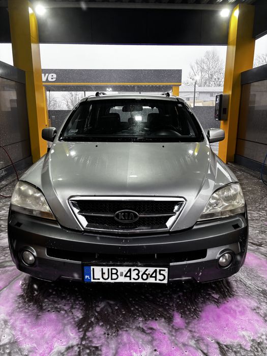 Продам Kia Sorento 2003р, 2,5 TDI