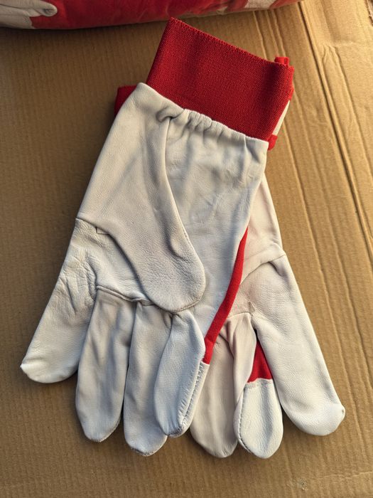 Робочі рукавиці  Rtop-ex