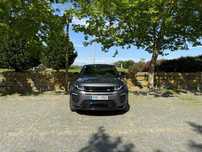 Land Rover Range Rover Evoque 2.0 TD4 SE Dynamic Auto
