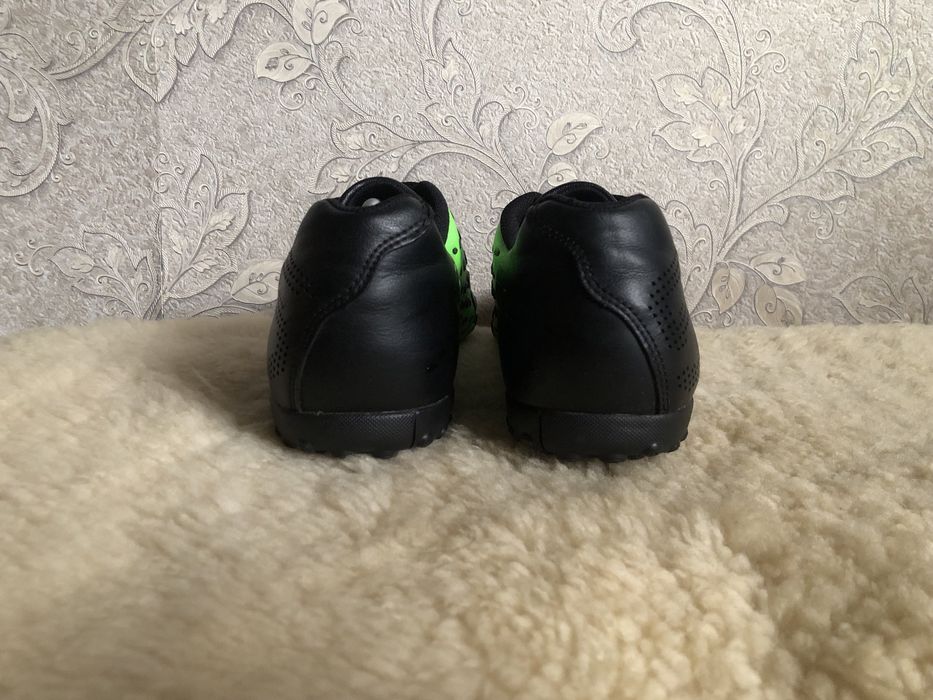 Оригінальні сороконіжки, футзалки Adidas FF X-ite 45 44,5 44 29 28,5