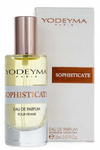 Perfumy Sophisticate 15 ml