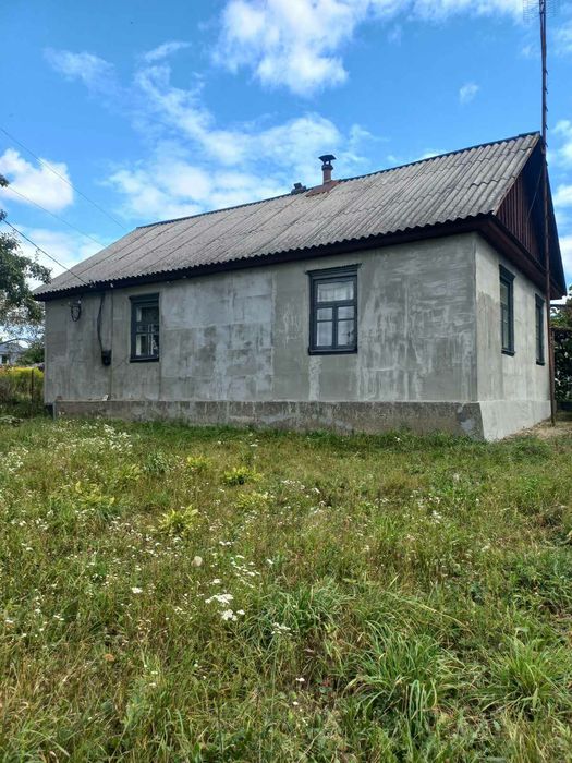 Продається будинок,м.Коростишів!
