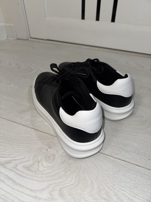 Чоловічі кеди Zara 44