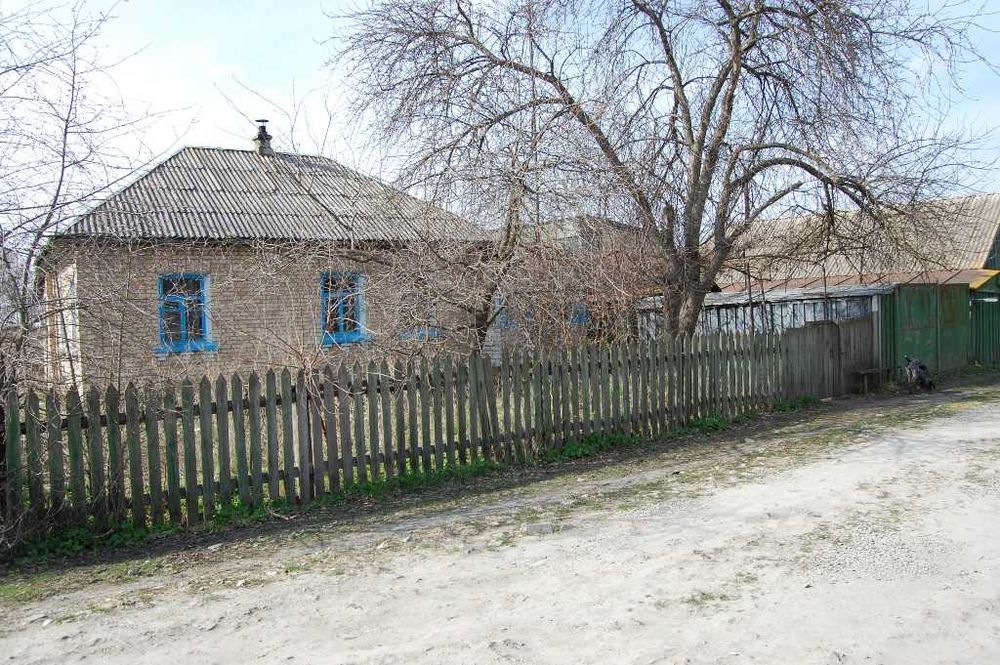 Дом Рожны Броварской р-он ул. Хуторская Киев - 18км 93квм