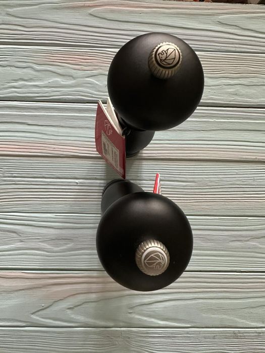 Мельница для соли Paris 24 см 23485