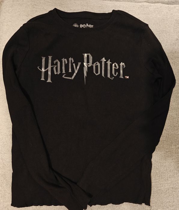 Bluzka z długim rękawem Harry Potter 140 Reserved