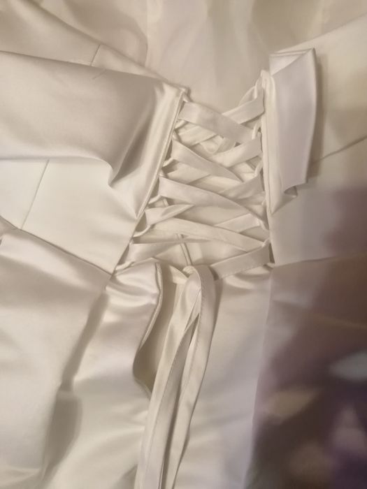 Весільна сукня 2999