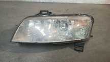 Vendo farol esquerdo de Fiat stilo ano 2002/04