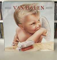 Van Halen – 1984 MCMLXXXIV Winyl Album LP Rock EX Germany ( Jump )