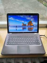 Ноутбук HP Pavilion DV6 15.6" i3-370m 4gb 500gb