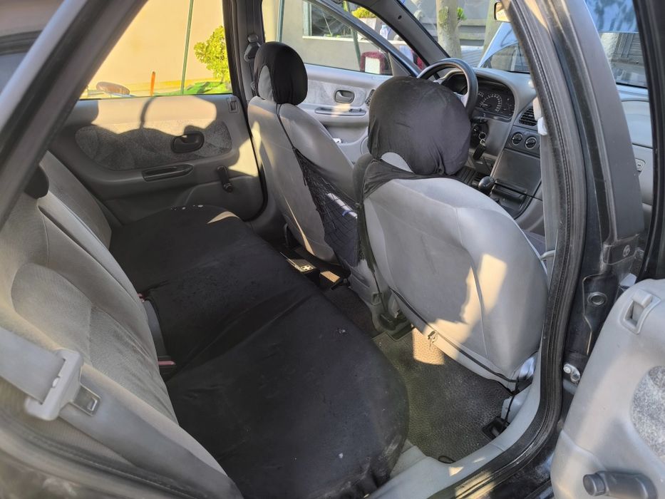 Renault Laguna b56 1998