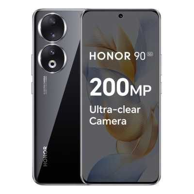 Honor 90 Smart 5G 128GB/4GB Midnight Black | Novo