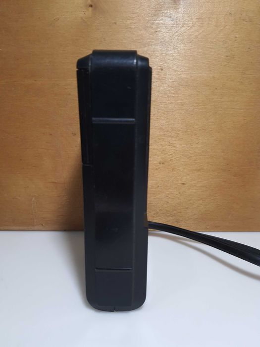 Приемник  КВАРЦ - 302.  СССР.