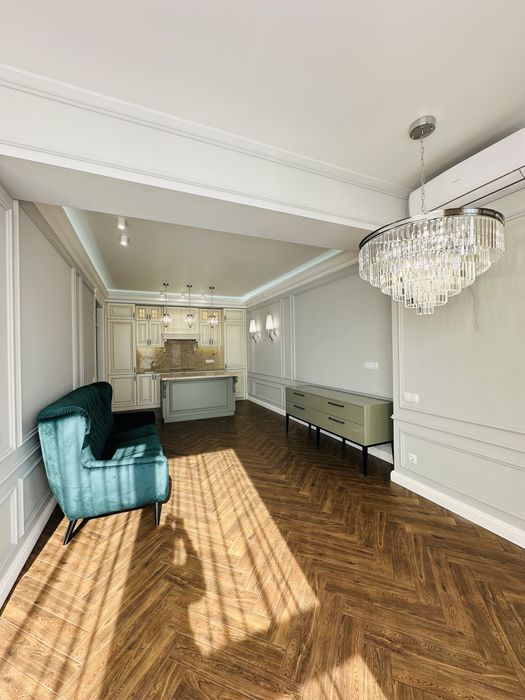 Квартира в ЖК Comfort City Рыбинский, Гагарина, центр, Дафи