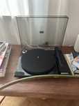 Gramofon Pro-Ject ESSSENTIAL III jak nowy