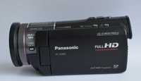 Kamera Panasonic HC-X900 3MOS FULL HD Czarna