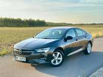 Opel Insignia 1-właściciel / bezwypadkowy / krajowy / ASO / SUPER STAN !