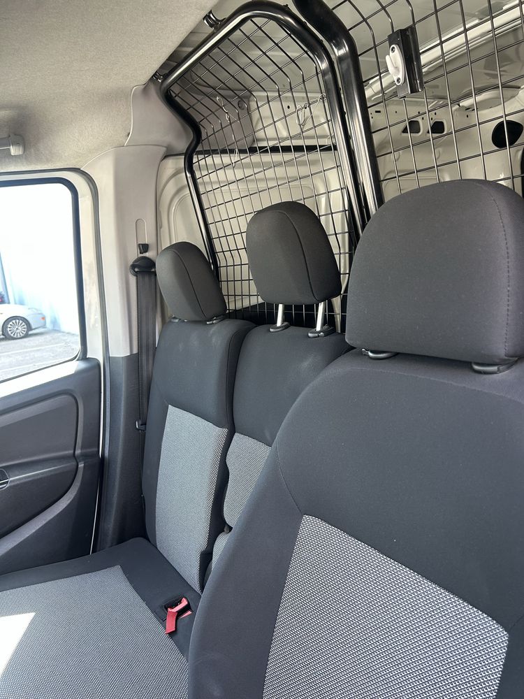 Fiat Doblo 1.3Mjet