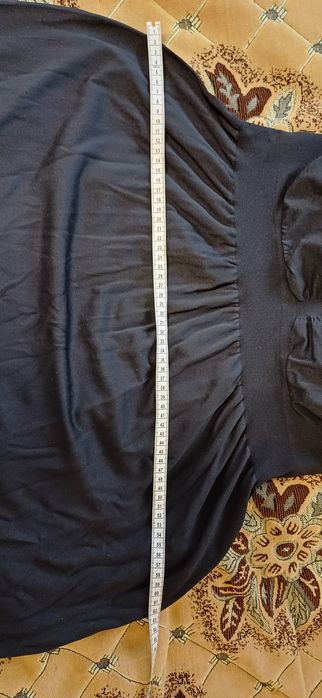 Сорочка у пологовий