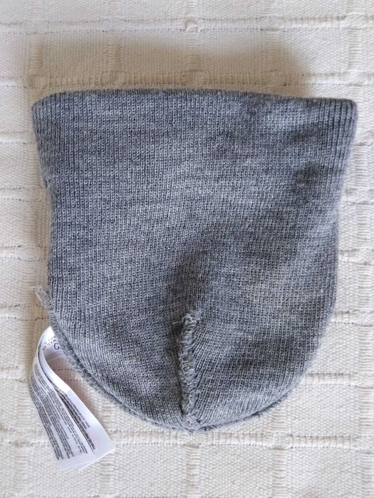 Gorro Cinzento Primark 5-9 Years Old