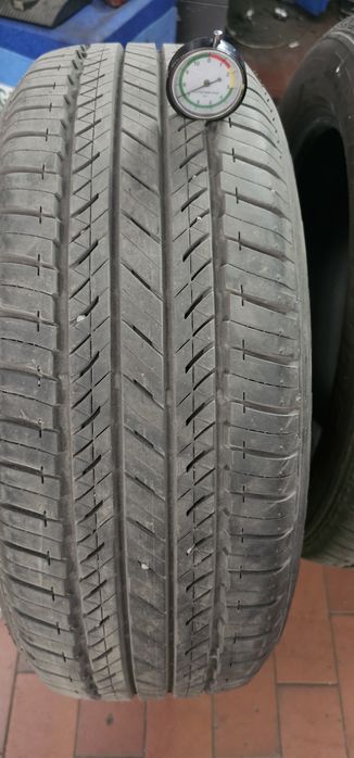 Opony Bridgestone  225//55/18