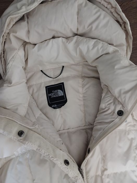 Пуховик жіночий оригінал