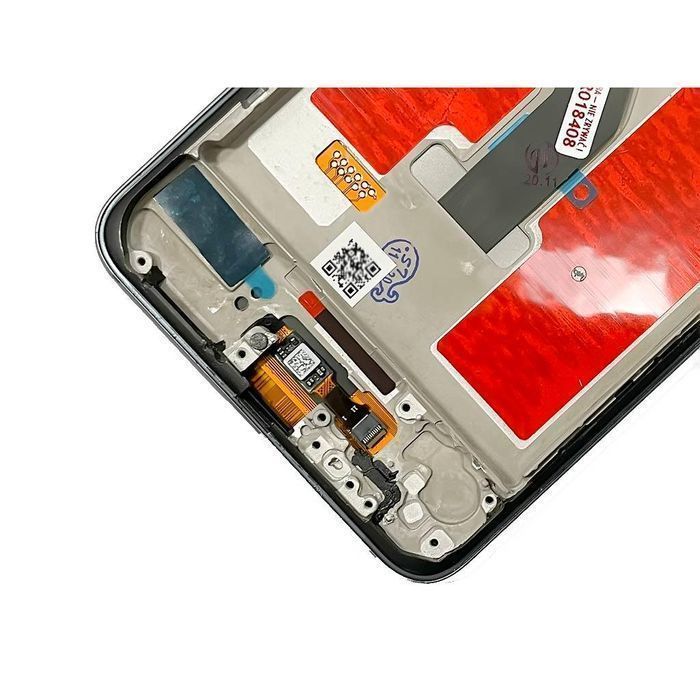 Wyświetlacz Lcd Do Huawei P20 Pro Oryginalna Ramka