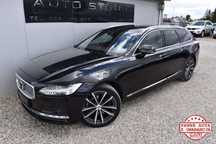 Volvo V90 Inscription /Skóra+Wentyle /Asystenty /Navi+Kamera360 /Panorama /FULL
