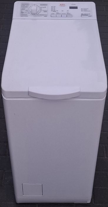 Pralka AEG 5,5kg z transportem,Gwarancja