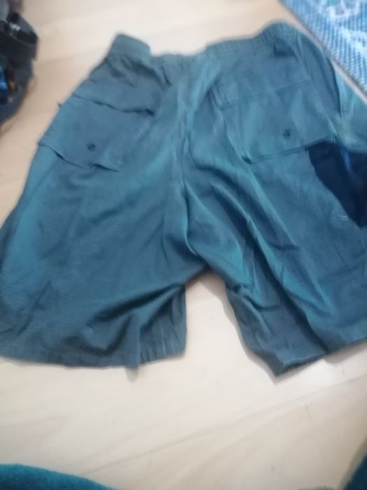 Calção gotcha novo com etiqueta, figueira da foz, bom preço