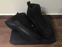 Air Jordan 12 OVO NIKE Drake AJ12ovo XII