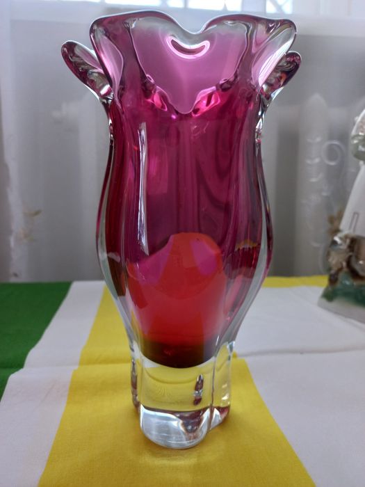 Ваза для цукерок.