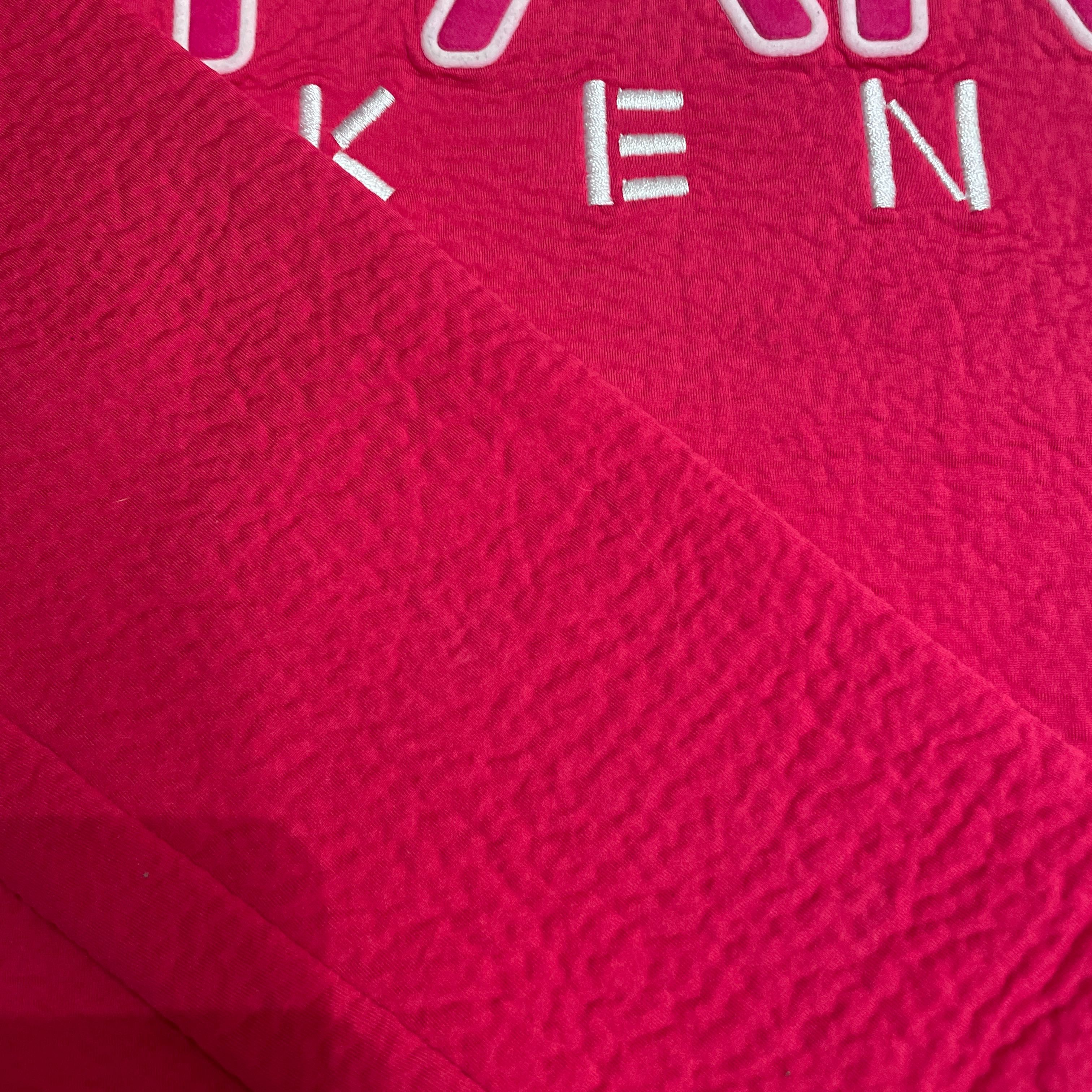 Bluza różowa Kenzo S