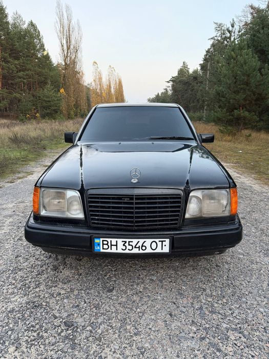 Продам Mercedes-Benz E220