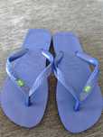 Havaianas 35-36 Brasil