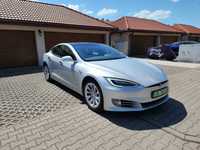 Tesla Model S Model S faktura VAT 23%