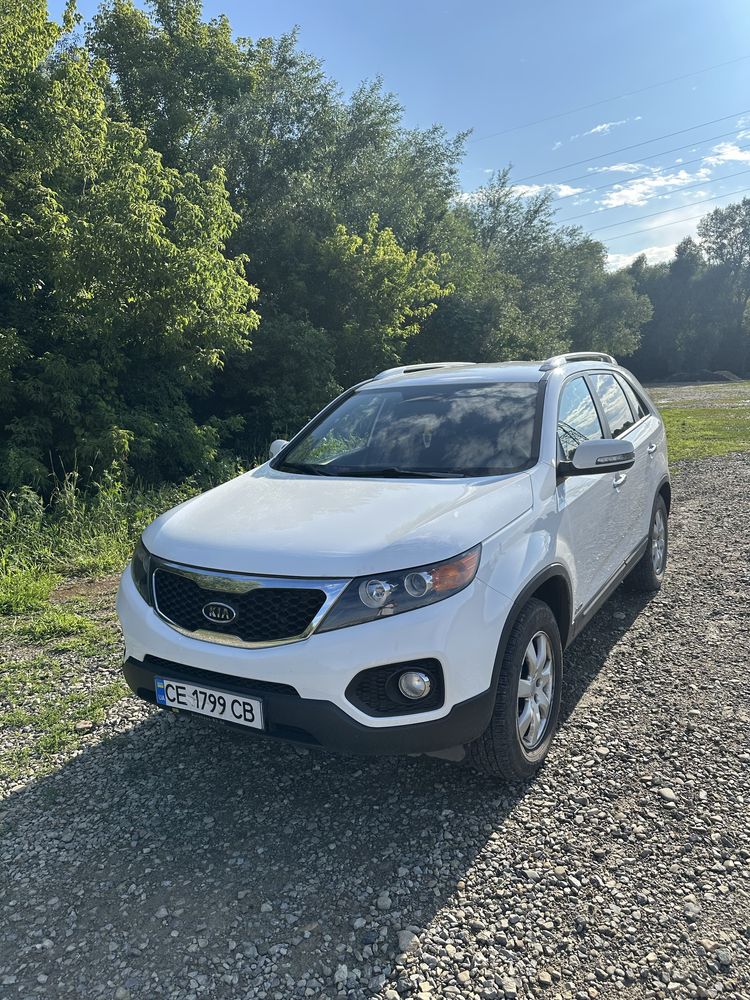 Продам чудове авто,  надійний та комфортний кросовер Kia Sorento