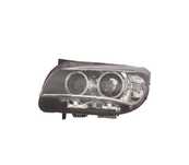 FAROL BIXENON DIR PARA BMW X1 E84 12-15 LED LUZ DIRECIONAL