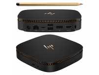 komputer mini pc hp elite slice i5 6gen 16gb ddr4 512ssd win10 pro