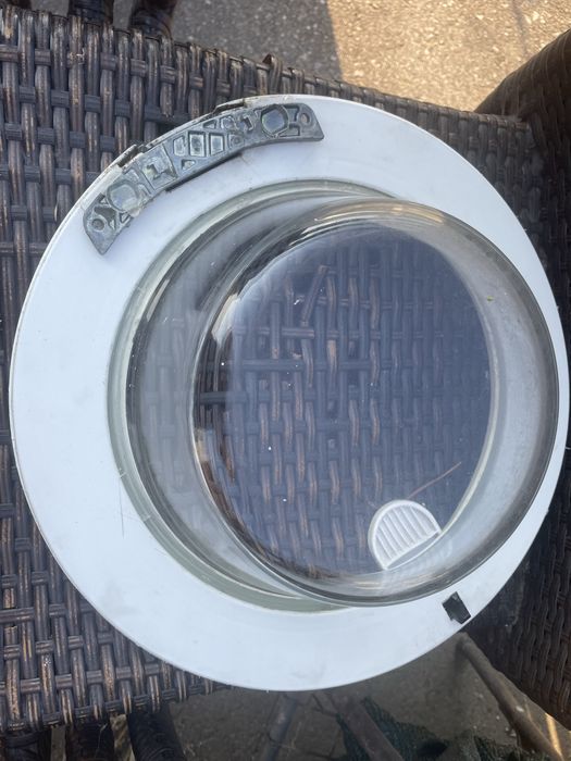 Maquina de lavar (peças)