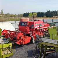 Massey Ferguson  440,186, 187, 307 inne