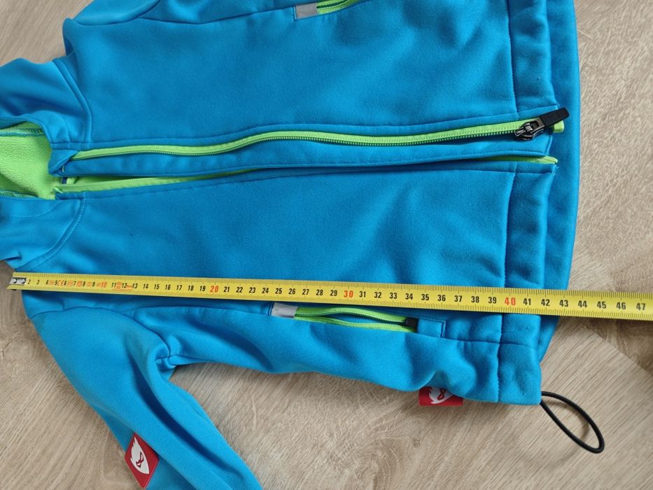 Kurtka Softshell Lupilu Lidl r. 98/104