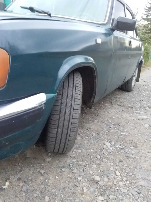 Продам Волгу 3110