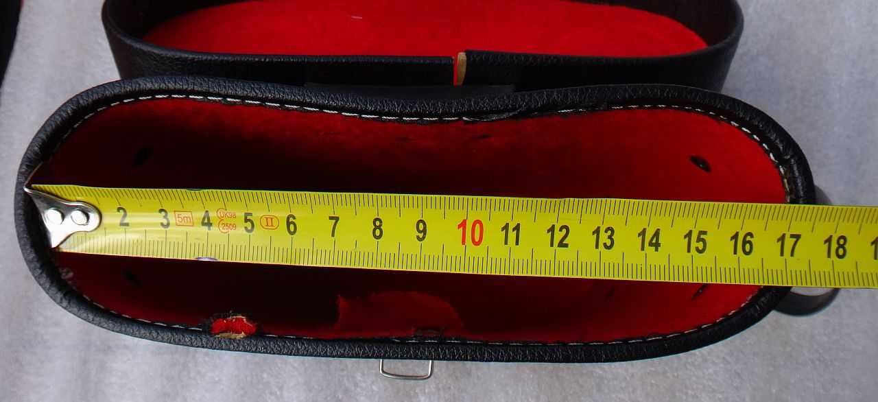 Futerał pokrowiec etui na lornetkę Made in Germany 7x35 7x40 i inne