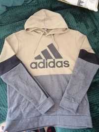 Bluza z kapturem adidas