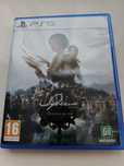 Syberia the world before