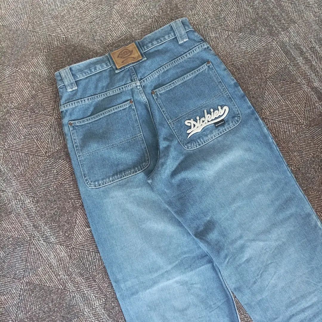 Джинсы Dickies vintage big daddy jeans